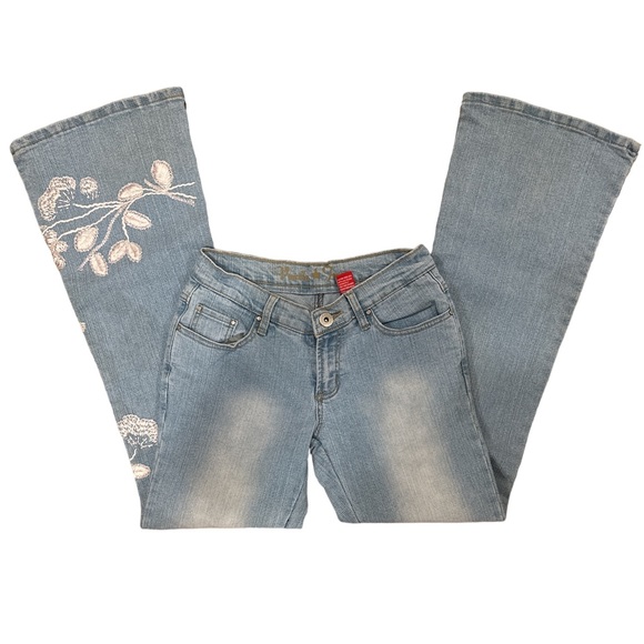 Vintage Jeans - Picture 3 of 6